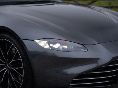 Aston Martin Vantage V8 Volante  - 8