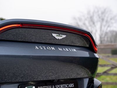 Aston Martin Vantage V8 Volante  - 18