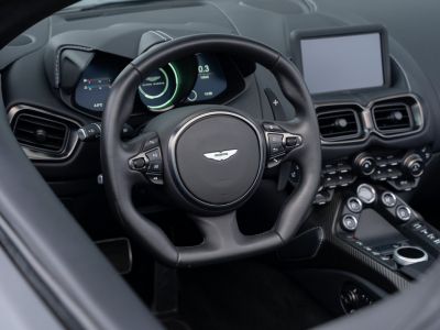 Aston Martin Vantage V8 Volante  - 24