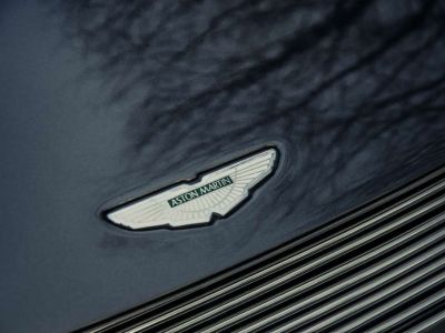 Aston Martin Virage 5.3 VOLANTE  - 7