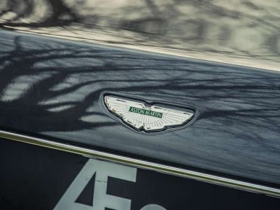 Aston Martin Virage 5.3 VOLANTE  - 16