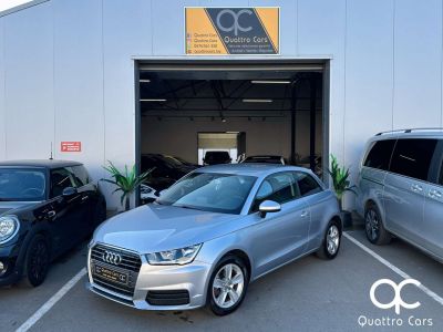 Audi A1 1.0 ESSENCE 1ER PROPRIO GPS BLUETOOTH  - 2