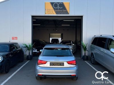 Audi A1 1.0 ESSENCE 1ER PROPRIO GPS BLUETOOTH  - 6