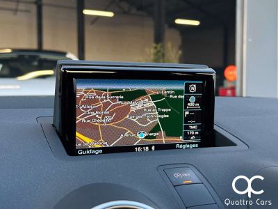 Audi A1 1.0 ESSENCE 1ER PROPRIO GPS BLUETOOTH  - 14