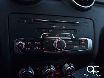 Audi A1 1.0 ESSENCE 1ER PROPRIO GPS BLUETOOTH  - 17