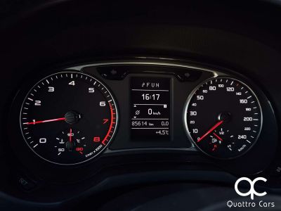 Audi A1 1.0 ESSENCE 1ER PROPRIO GPS BLUETOOTH  - 20