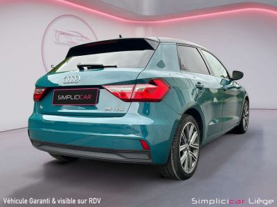 Audi A1 1.0 TFSI  - 3