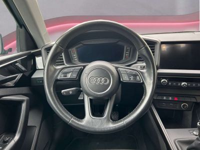 Audi A1 1.0 TFSI  - 7