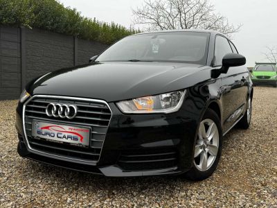 Audi A1 1.0 TFSI-1ER PROPRI-NAVI-BLUETOOTH-JANTES-GARANTIE  - 1