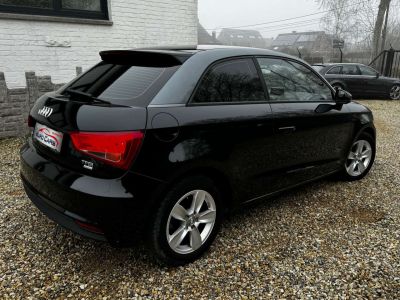 Audi A1 1.0 TFSI-1ER PROPRI-NAVI-BLUETOOTH-JANTES-GARANTIE  - 3