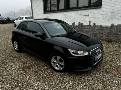 Audi A1 1.0 TFSI-1ER PROPRI-NAVI-BLUETOOTH-JANTES-GARANTIE  - 7