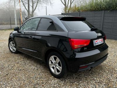 Audi A1 1.0 TFSI-1ER PROPRI-NAVI-BLUETOOTH-JANTES-GARANTIE  - 8