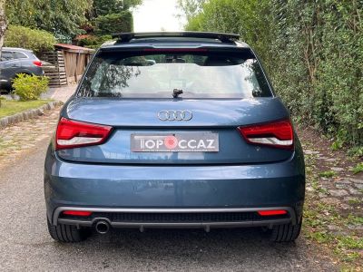 Audi A1 1.0 TFSI 95CH ULTRA S LINE 80.000KM TOIT OUVRANT/ GPS/ LED  - 7