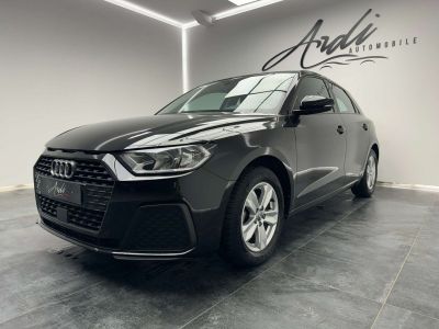 Audi A1 1.0 TFSI GARANTIE 12 MOIS GPS AIRCO  - 1