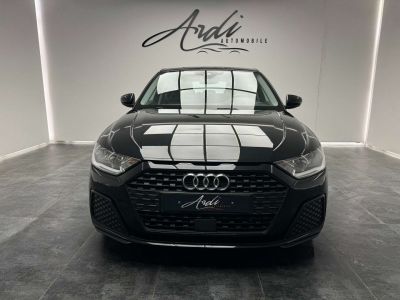 Audi A1 1.0 TFSI GARANTIE 12 MOIS GPS AIRCO  - 2