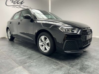 Audi A1 1.0 TFSI GARANTIE 12 MOIS GPS AIRCO  - 3