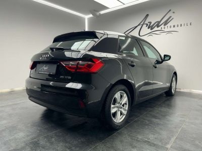 Audi A1 1.0 TFSI GARANTIE 12 MOIS GPS AIRCO  - 4