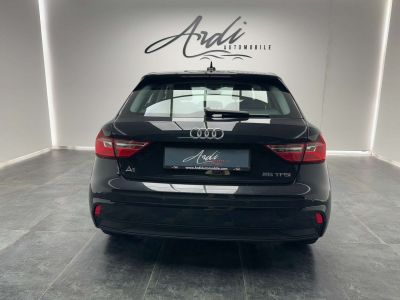 Audi A1 1.0 TFSI GARANTIE 12 MOIS GPS AIRCO  - 5