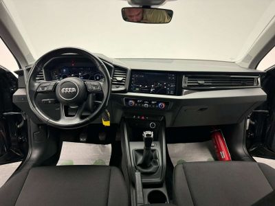 Audi A1 1.0 TFSI GARANTIE 12 MOIS GPS AIRCO  - 8