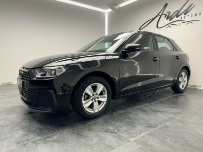 Audi A1 1.0 TFSI GARANTIE 12 MOIS GPS AIRCO  - 11