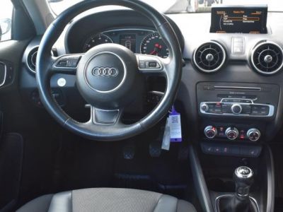 Audi A1 1.0i Ultra  - 4