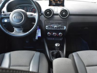 Audi A1 1.0i Ultra  - 5