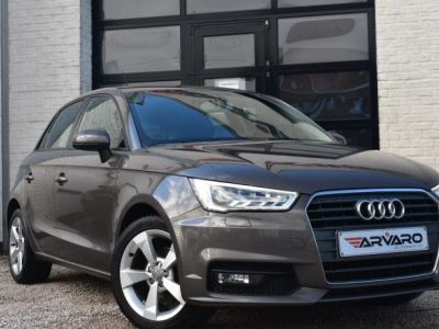 Audi A1 1.0i Ultra  - 9