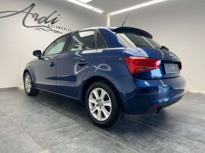 Audi A1 1.2 TFSI GARANTIE 12 MOIS 1er PROPRIO AIRCO GPS  - 6