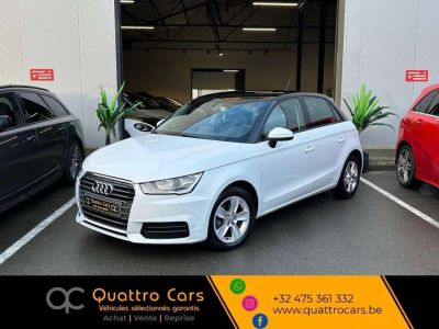 Audi A1 1.4 TDI 5 PORTES   - 1