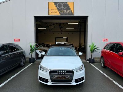 Audi A1 1.4 TDI 5 PORTES   - 2