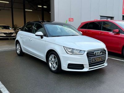 Audi A1 1.4 TDI 5 PORTES   - 3