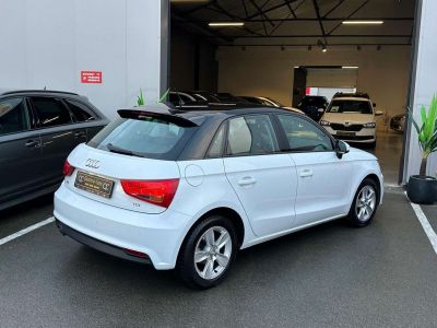 Audi A1 1.4 TDI 5 PORTES   - 4