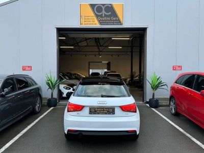 Audi A1 1.4 TDI 5 PORTES   - 5