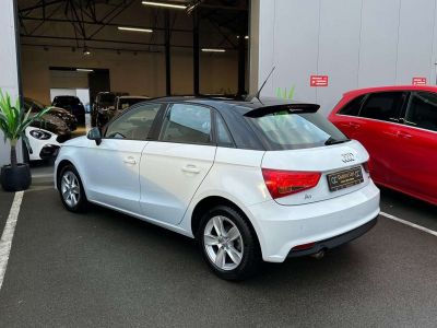 Audi A1 1.4 TDI 5 PORTES   - 6