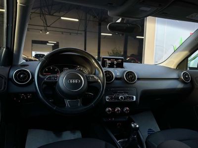 Audi A1 1.4 TDI 5 PORTES   - 7