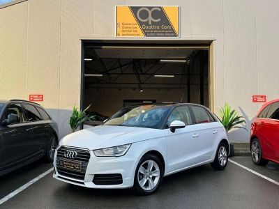 Audi A1 1.4 TDI 5 PORTES   - 24