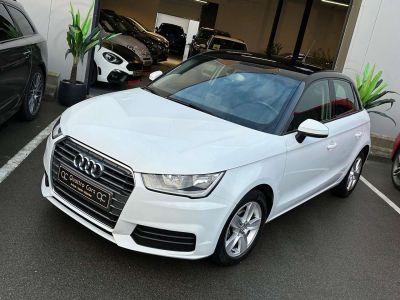 Audi A1 1.4 TDI 5 PORTES   - 25