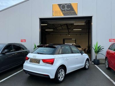 Audi A1 1.4 TDI 5 PORTES   - 26