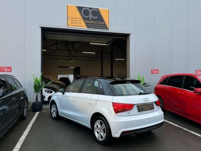 Audi A1 1.4 TDI 5 PORTES   - 27