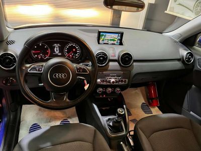 Audi A1 1.4 TDi Design -- 36000KM  - 8