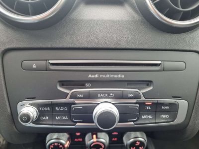 Audi A1 1.4 TFSI 63.000 KM CARNET GPS CLIM GARANTIE  - 14
