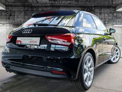 Audi A1 1.4TFSI 125 S-tronic sport Ambition.03/2017 - <small></small> 19.990 € <small>TTC</small> - #2
