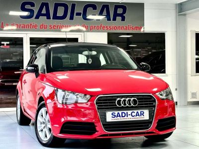 Audi A1 1.6 TDi 105cv Ambition  - 1