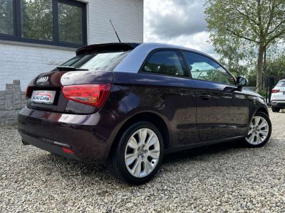 Audi A1 1.6 TDi Ambition ABON EDITION 3P CUIR-PDC-  - 18