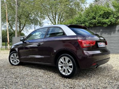 Audi A1 1.6 TDi Ambition ABON EDITION 3P CUIR-PDC-  - 19