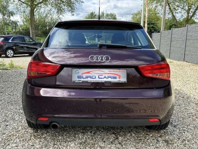 Audi A1 1.6 TDi Ambition ABON EDITION 3P CUIR-PDC-  - 20