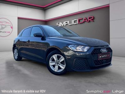 Audi A1 25 TFSI S tronic  - 1