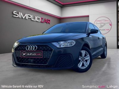 Audi A1 25 TFSI S tronic  - 2