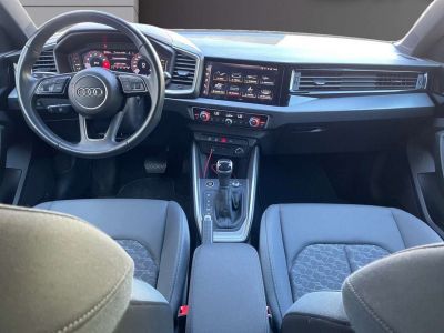 Audi A1 25 TFSI S tronic  - 8