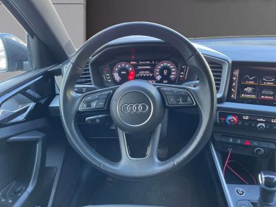 Audi A1 25 TFSI S tronic  - 9